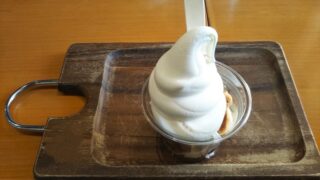 Introducing Hokkaido's recommended and delicious soft serve ice cream!