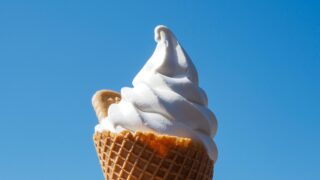 北海道のおすすめの美味しいソフトクリームをご紹介！